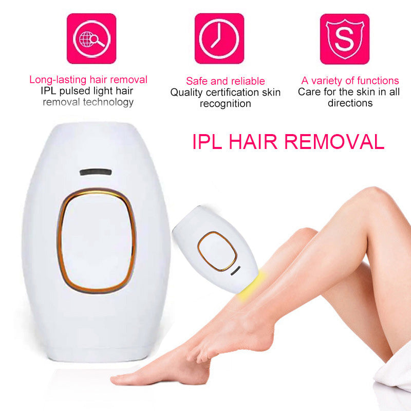 Hair Removal Device