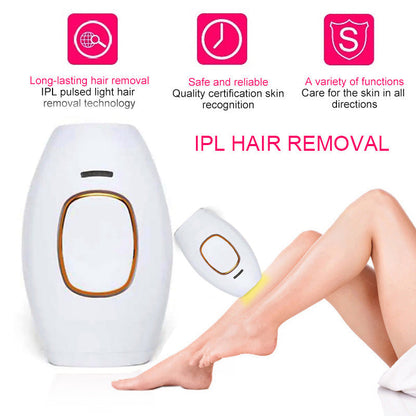 Hair Removal Device