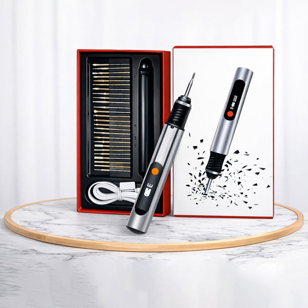 Engraving Pen Image