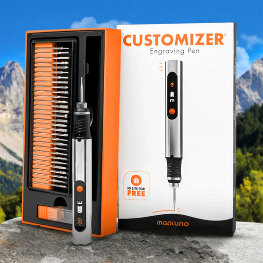 Electric Carving & Engraving Pen